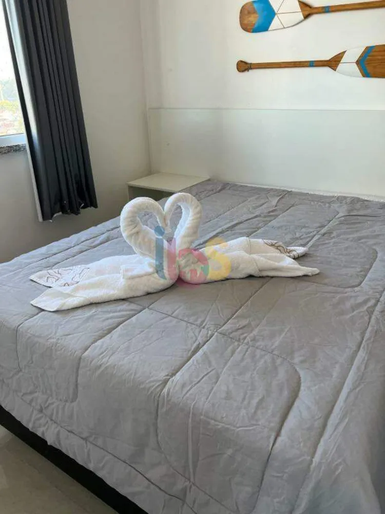 Apartamento, 2 quartos, 65 m² - Foto 11