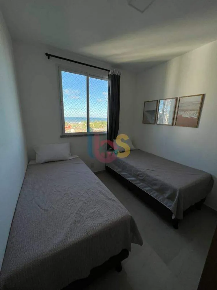 Apartamento, 2 quartos, 65 m² - Foto 12