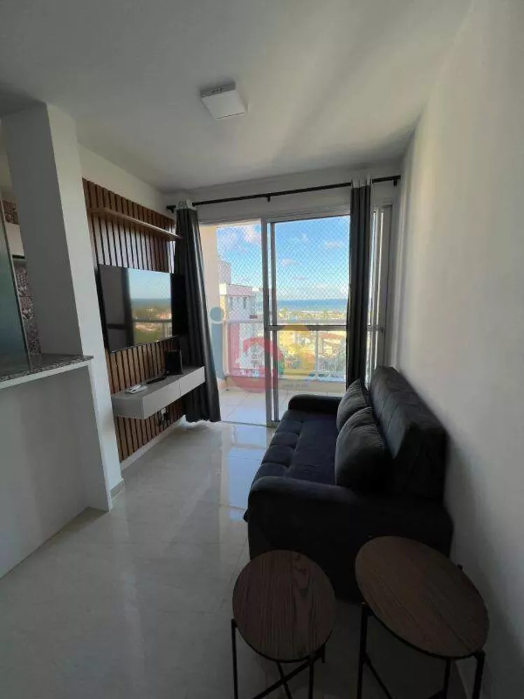 Apartamento para alugar com 2 quartos, 65m² - Foto 5