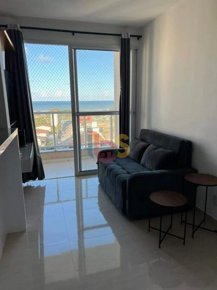 Apartamento para alugar com 2 quartos, 65m² - Foto 4