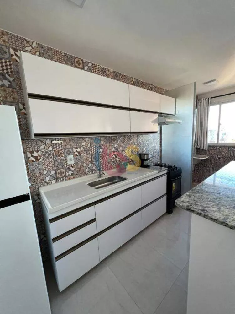 Apartamento para alugar com 2 quartos, 65m² - Foto 1