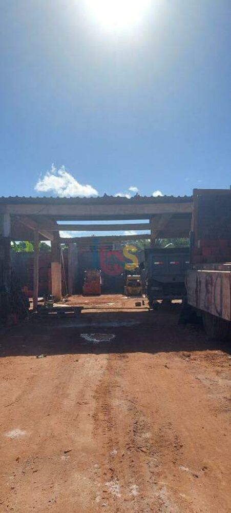 Terreno, 800 m² - Foto 1