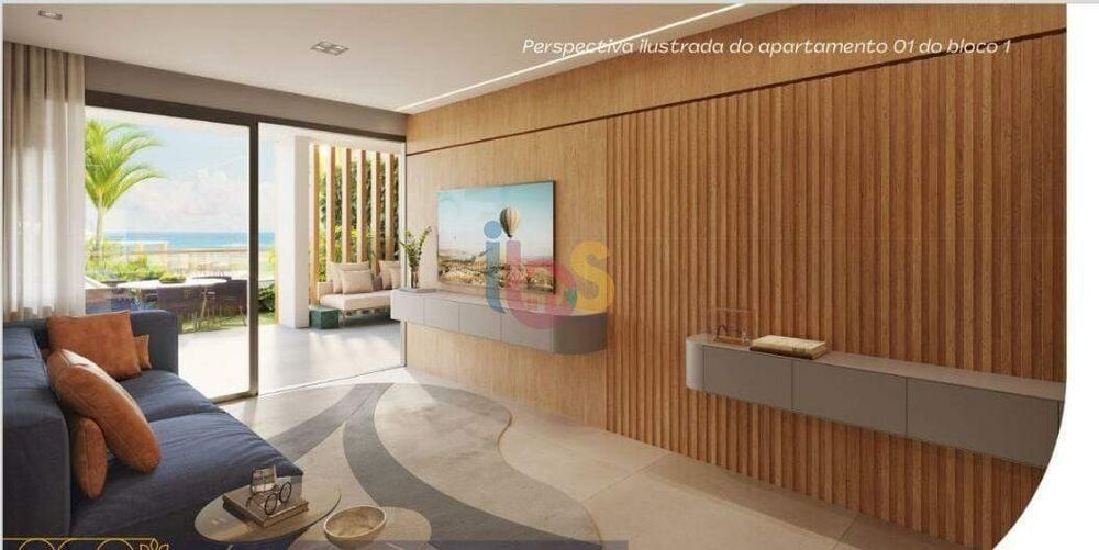 Cobertura, 3 quartos, 142 m² - Foto 5