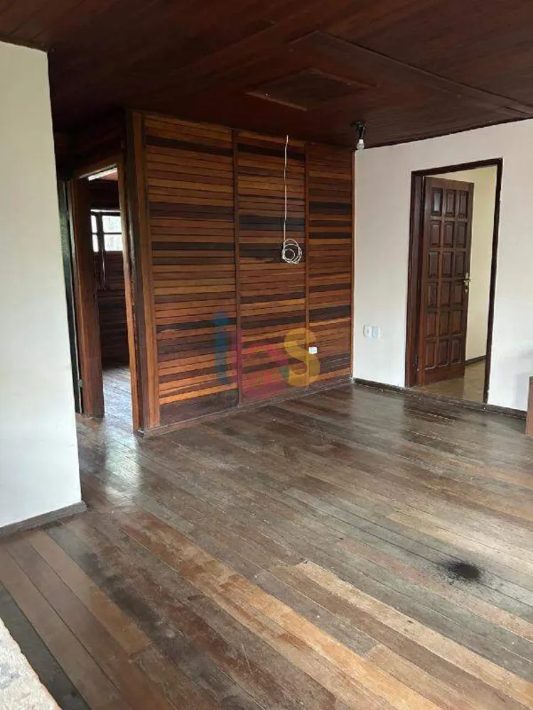 Casa, 4 quartos, 500 m² - Foto 1