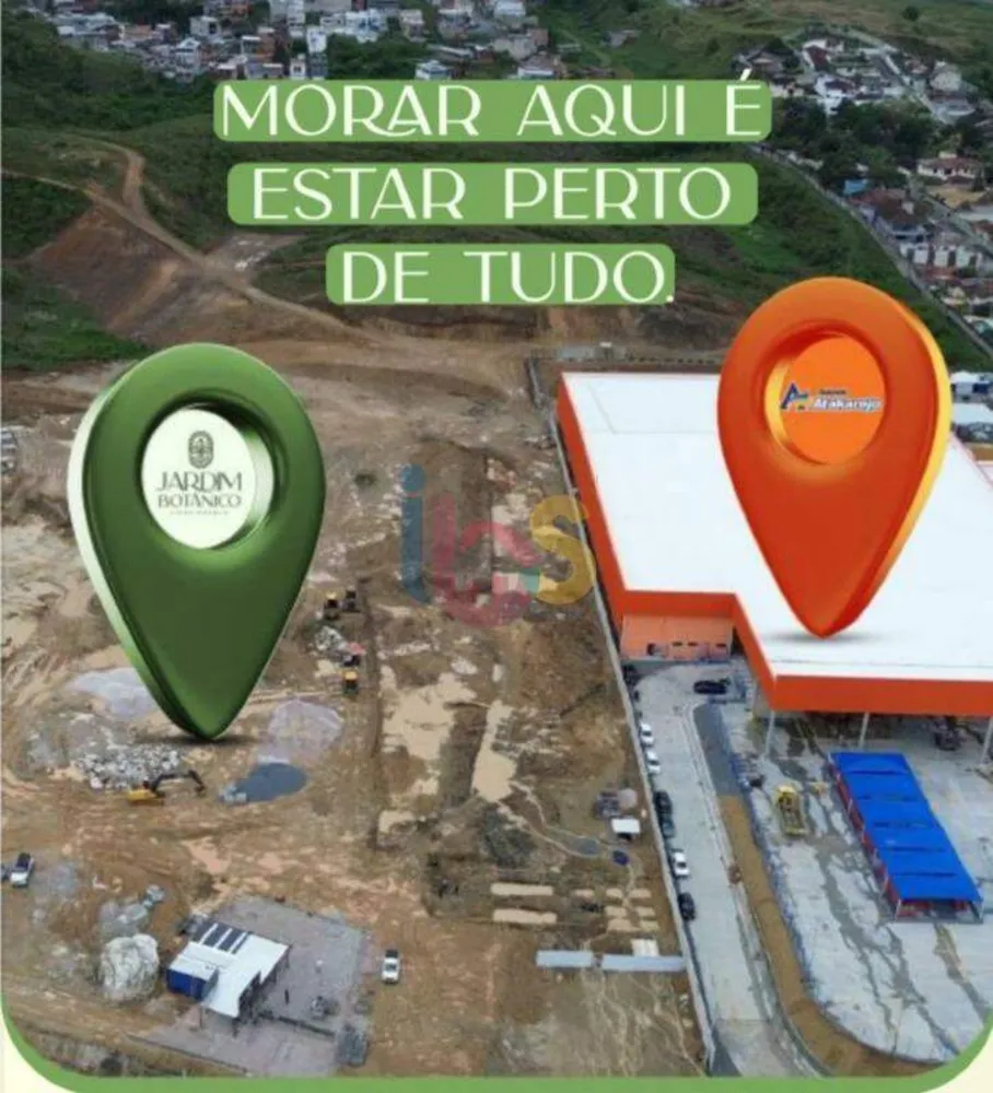 Terreno, 240 m² - Foto 2