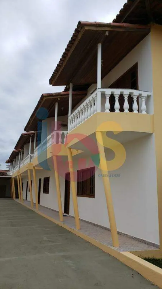 Casa, 2 quartos, 105 m² - Foto 3