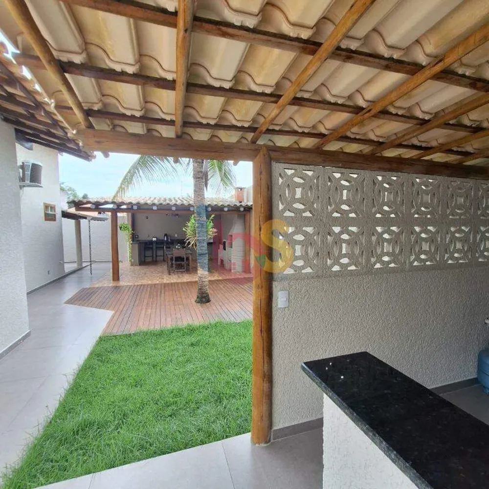 Casa, 3 quartos, 200 m² - Foto 5