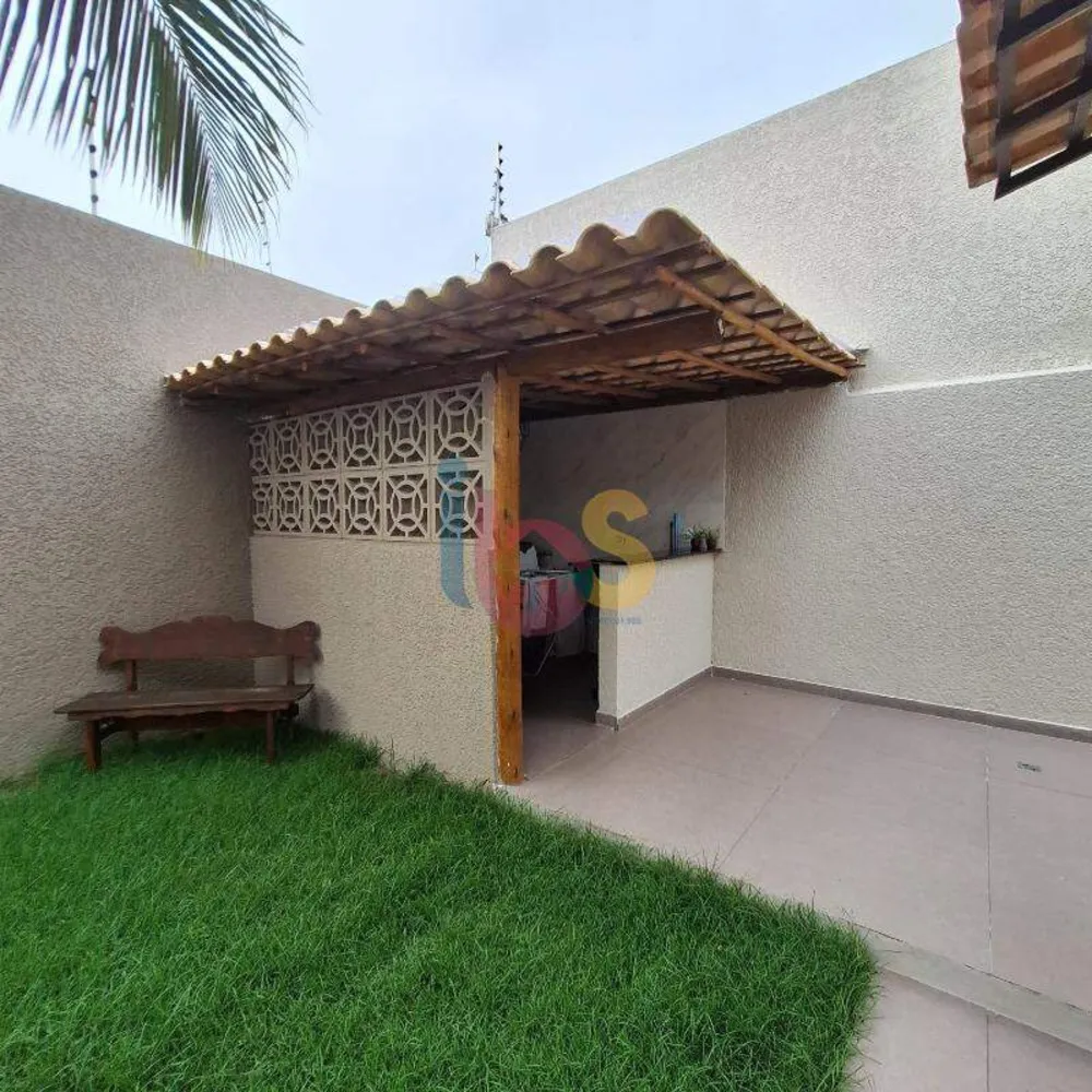 Casa, 3 quartos, 200 m² - Foto 7