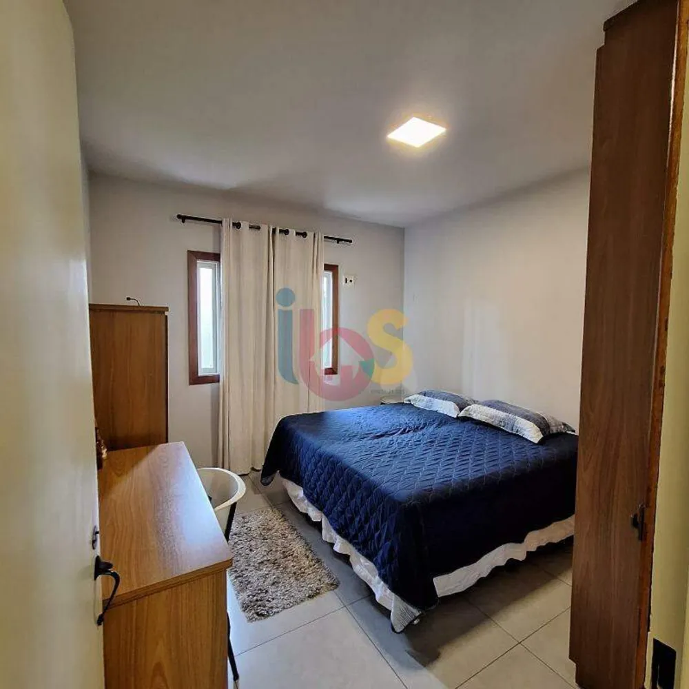 Casa, 3 quartos, 200 m² - Foto 8