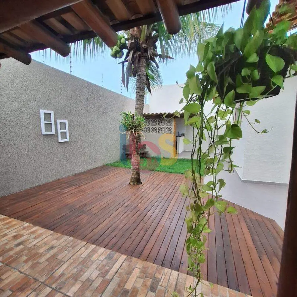 Casa, 3 quartos, 200 m² - Foto 2