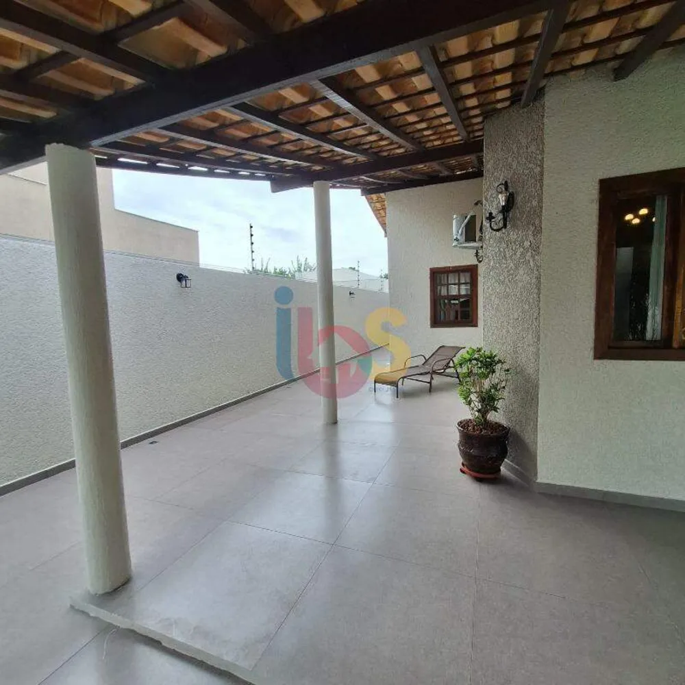 Casa, 3 quartos, 200 m² - Foto 3