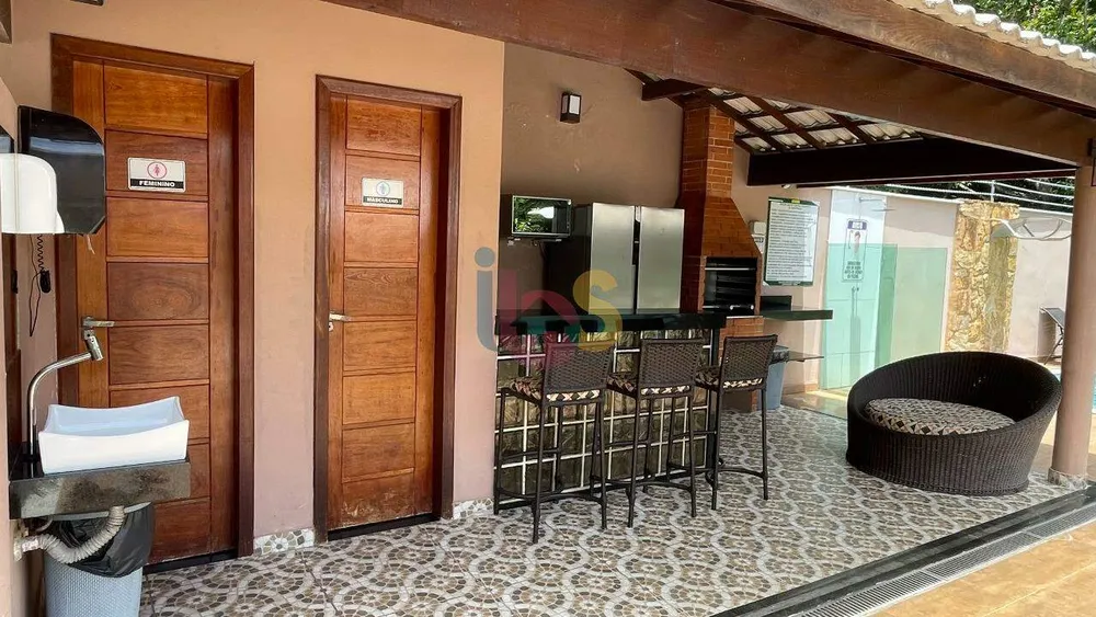 Apartamento, 3 quartos, 78 m² - Foto 12