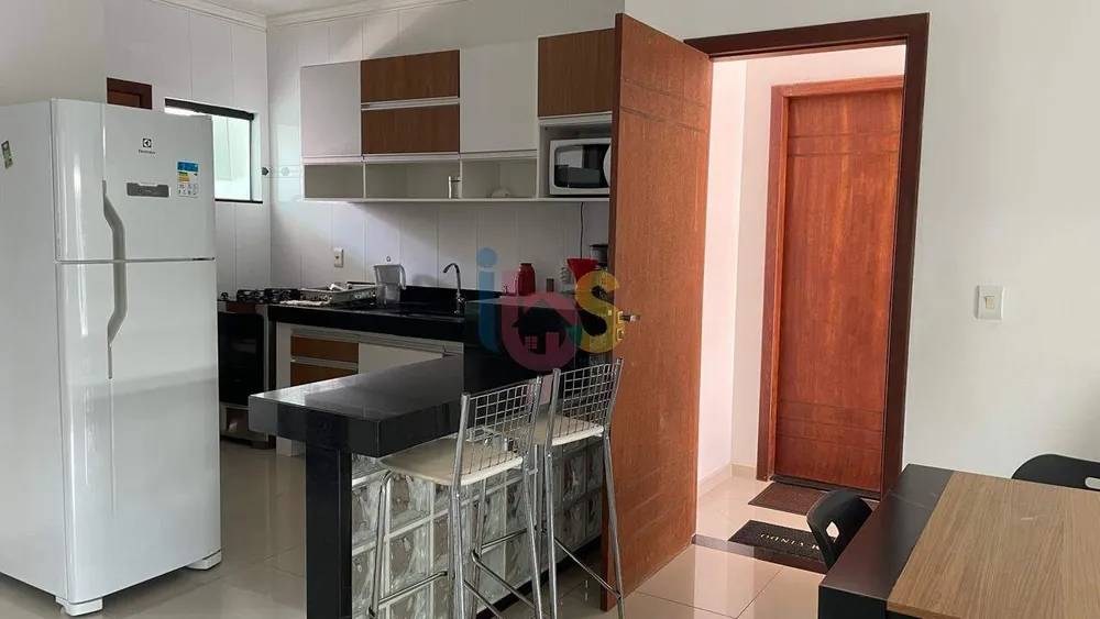 Apartamento, 3 quartos, 78 m² - Foto 8