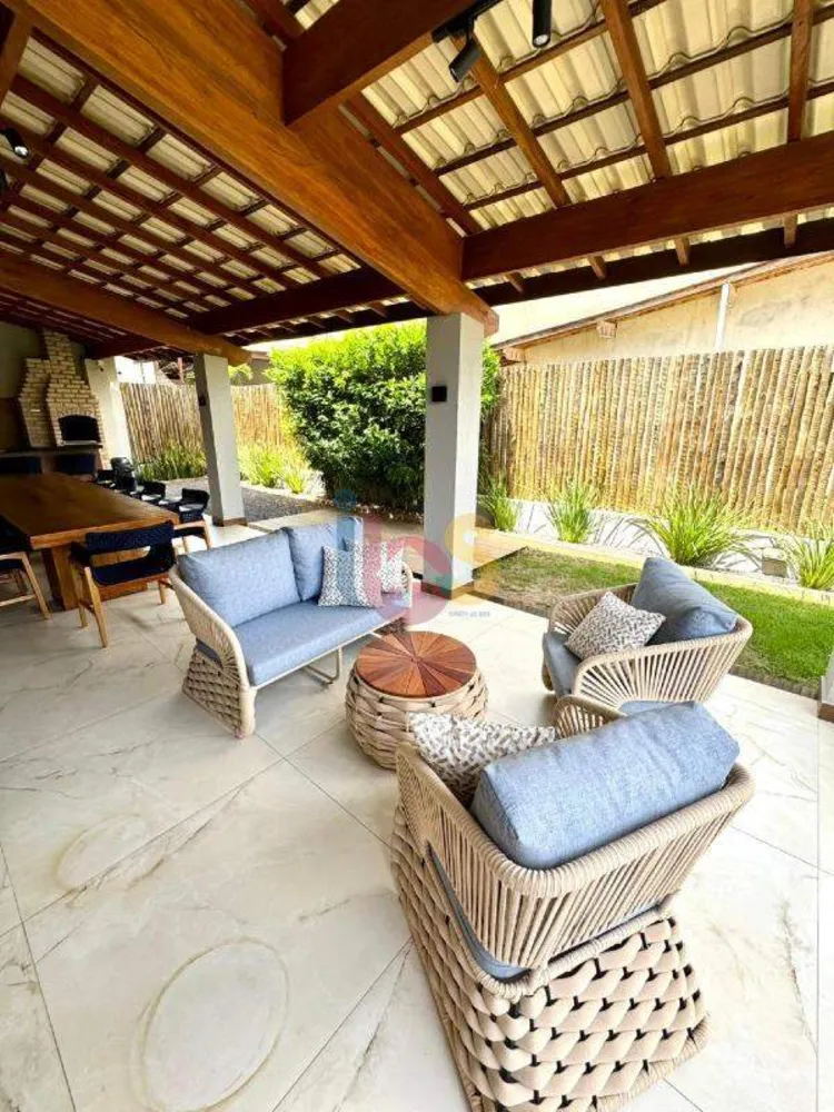 Casa, 4 quartos, 450 m² - Foto 11