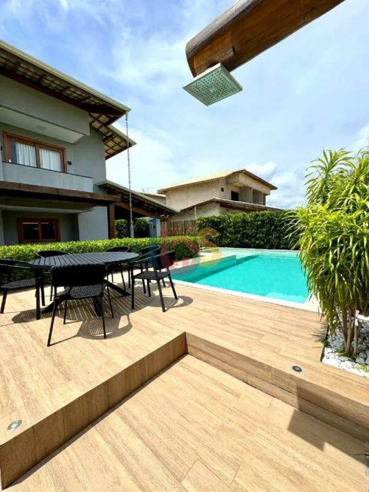 Casa, 4 quartos, 450 m² - Foto 8