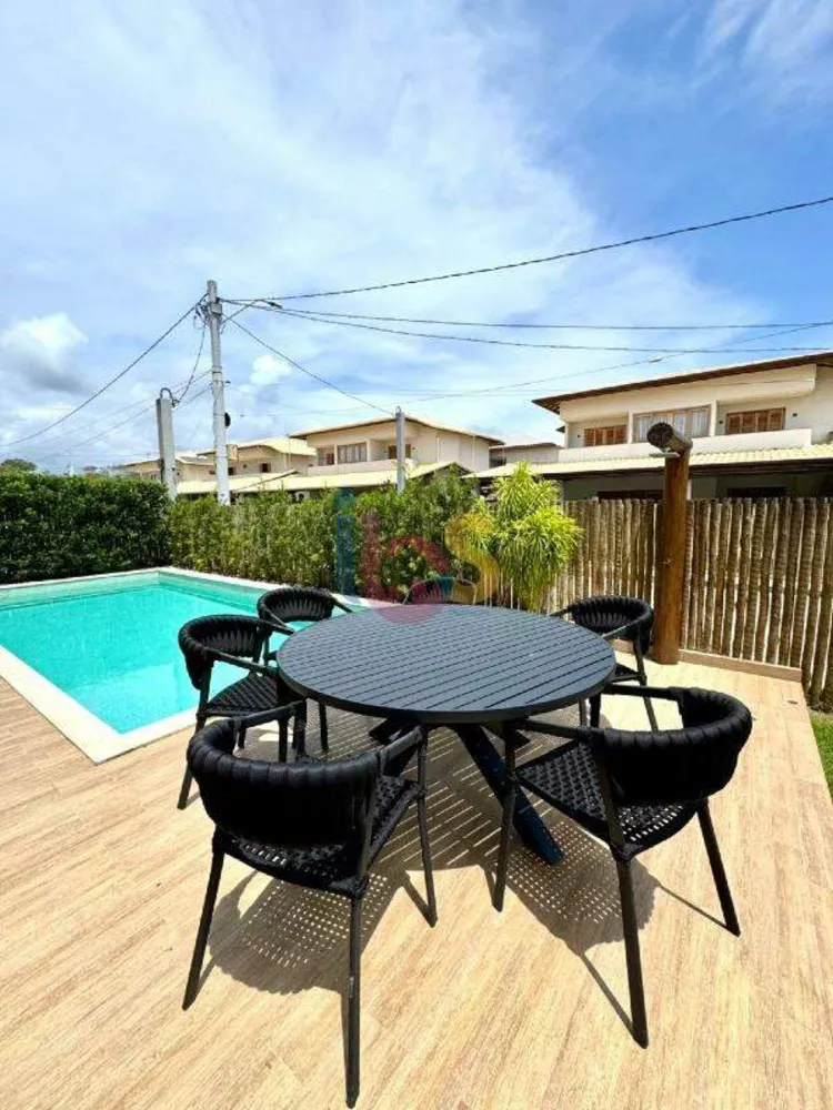 Casa, 4 quartos, 450 m² - Foto 10
