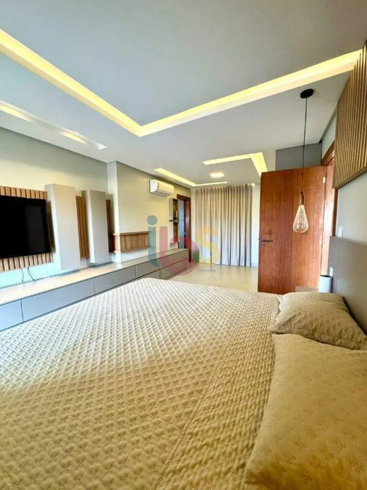 Casa, 4 quartos, 450 m² - Foto 4