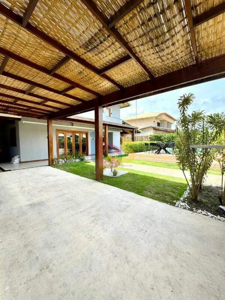 Casa, 4 quartos, 450 m² - Foto 12