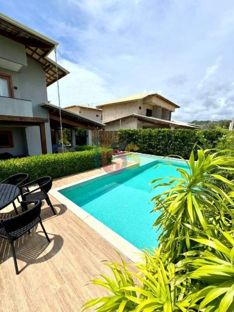 Casa, 4 quartos, 450 m² - Foto 9