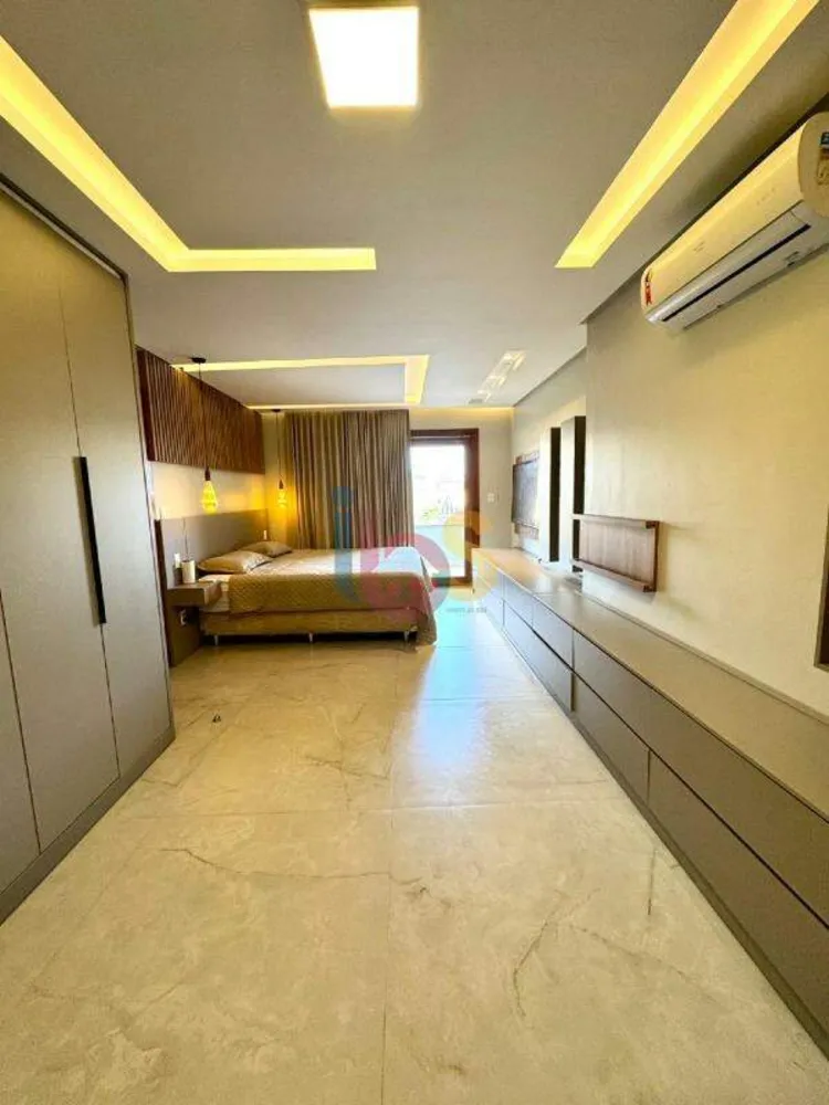 Casa, 4 quartos, 450 m² - Foto 5