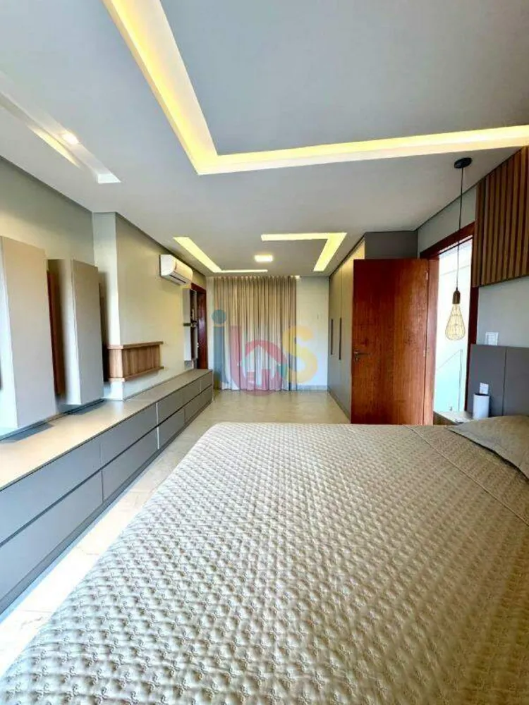 Casa, 4 quartos, 450 m² - Foto 3