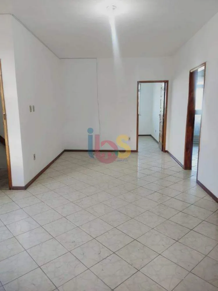 Apartamento, 3 quartos, 108 m² - Foto 3