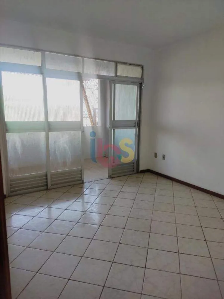 Apartamento, 3 quartos, 108 m² - Foto 2