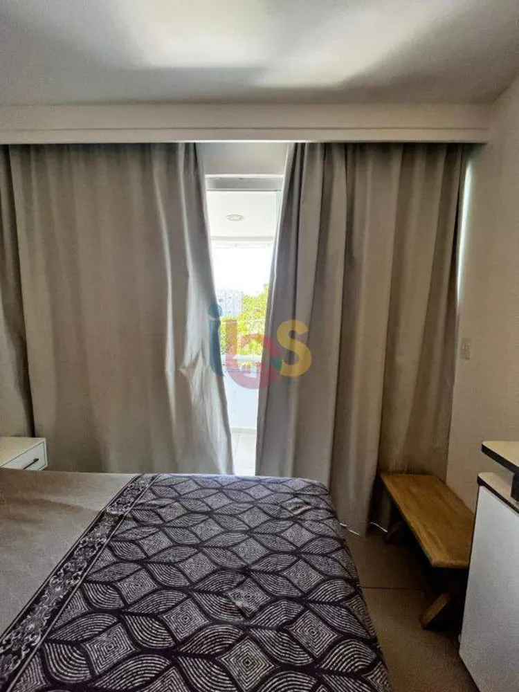 Apartamento, 3 quartos, 90 m² - Foto 2
