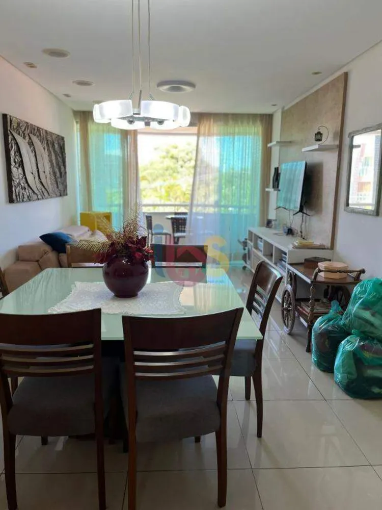 Apartamento, 3 quartos, 90 m² - Foto 6