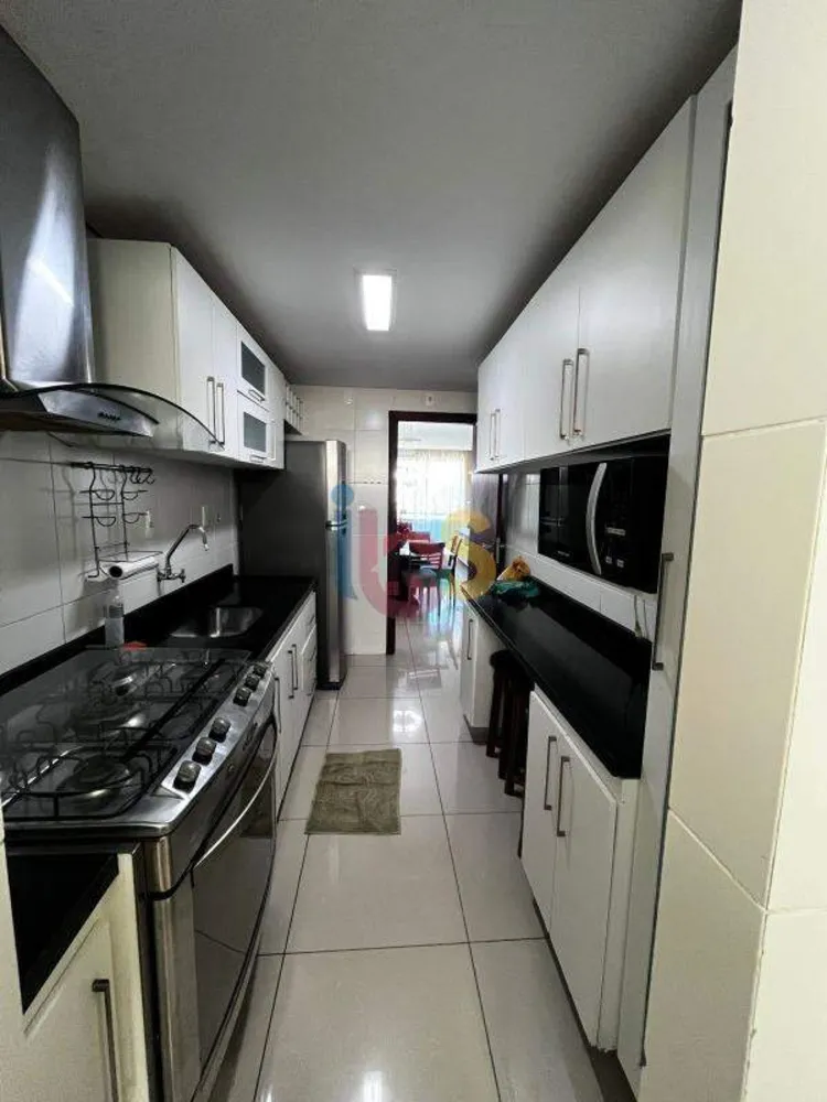 Apartamento, 3 quartos, 90 m² - Foto 8
