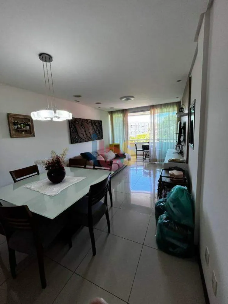 Apartamento, 3 quartos, 90 m² - Foto 4