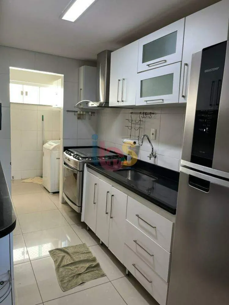 Apartamento, 3 quartos, 90 m² - Foto 7