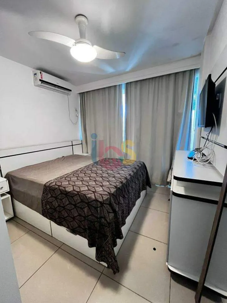 Apartamento, 3 quartos, 90 m² - Foto 5