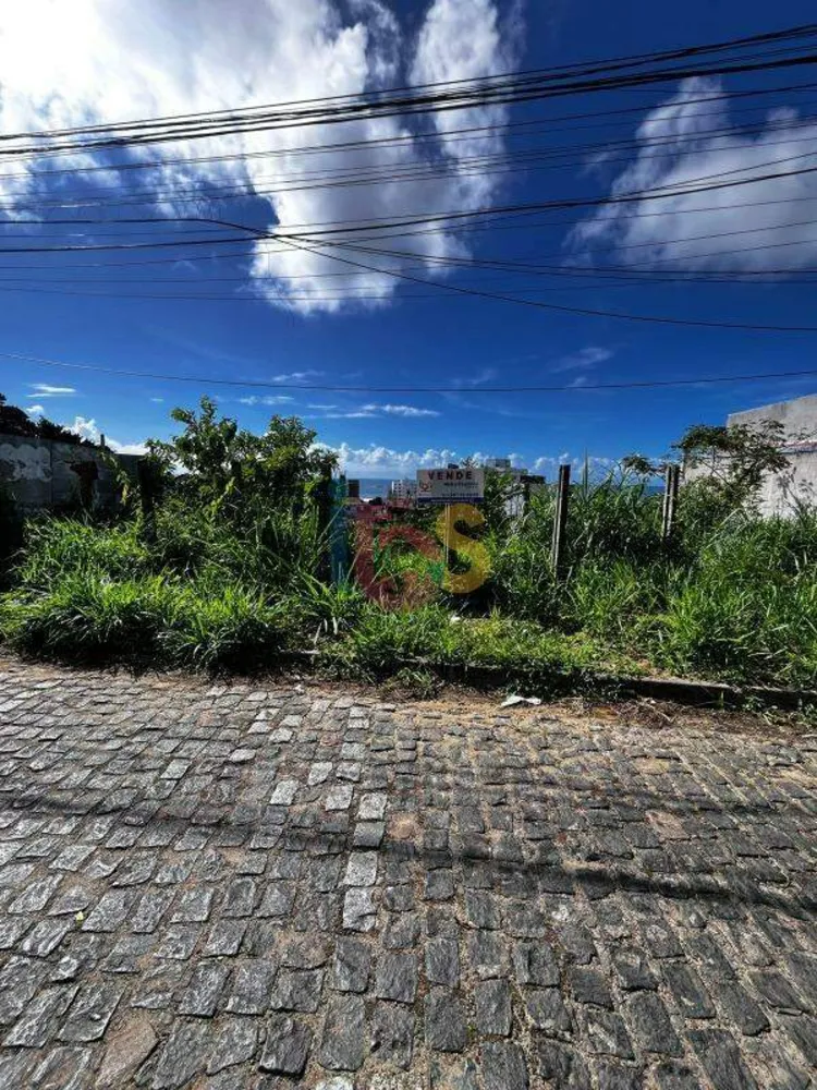 Terreno, 304 m² - Foto 1