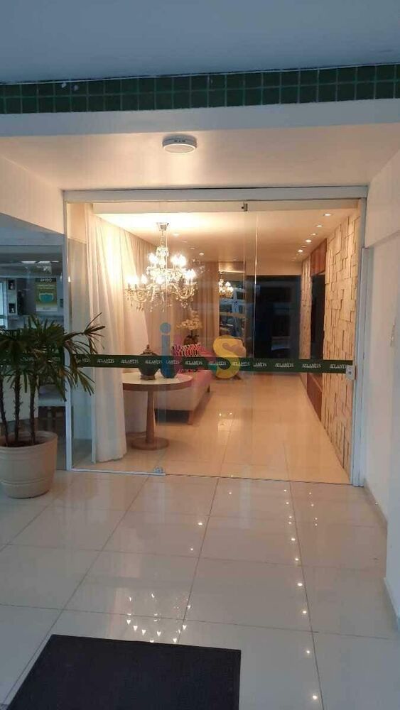 Apartamento, 2 quartos, 90 m² - Foto 1