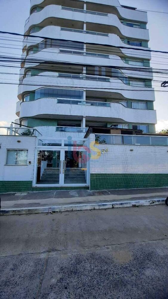 Apartamento, 2 quartos, 90 m² - Foto 9