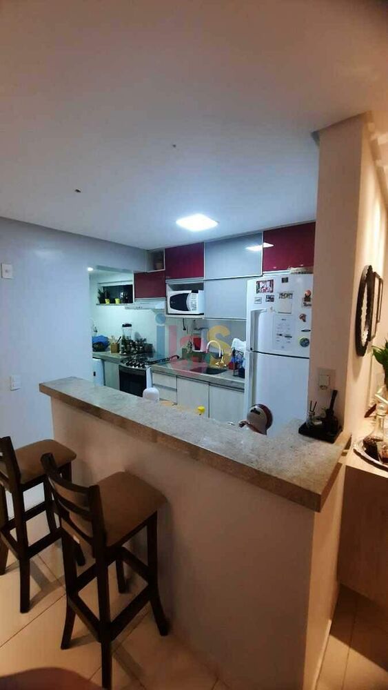 Apartamento, 2 quartos, 90 m² - Foto 5