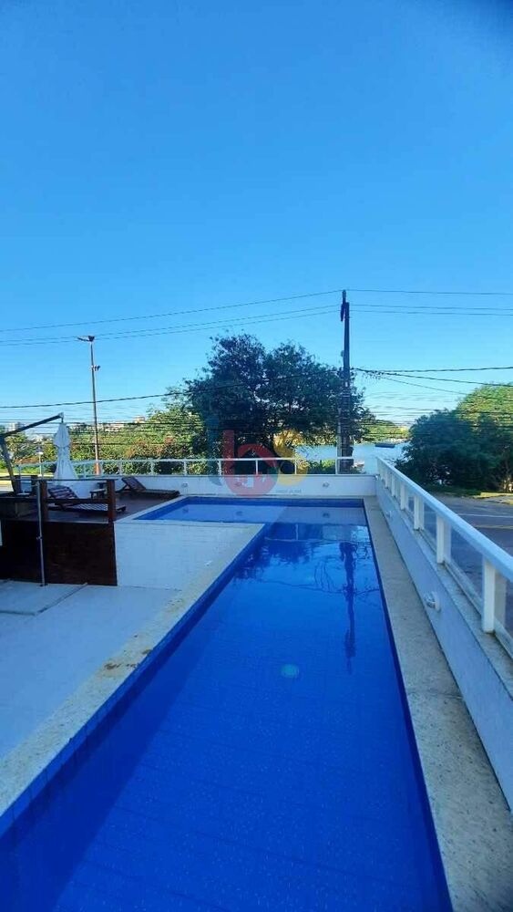 Apartamento, 2 quartos, 90 m² - Foto 8