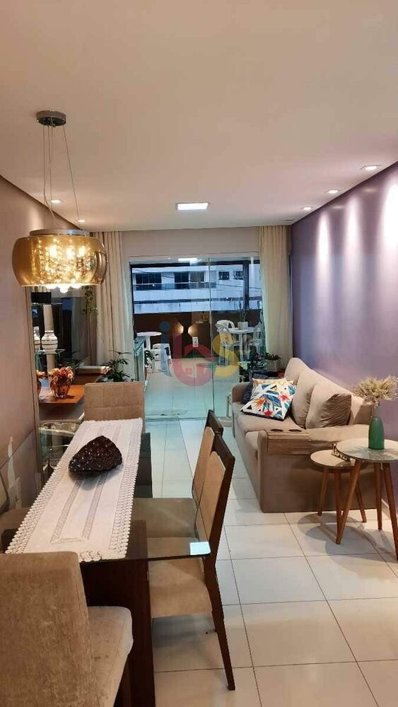 Apartamento, 2 quartos, 90 m² - Foto 3