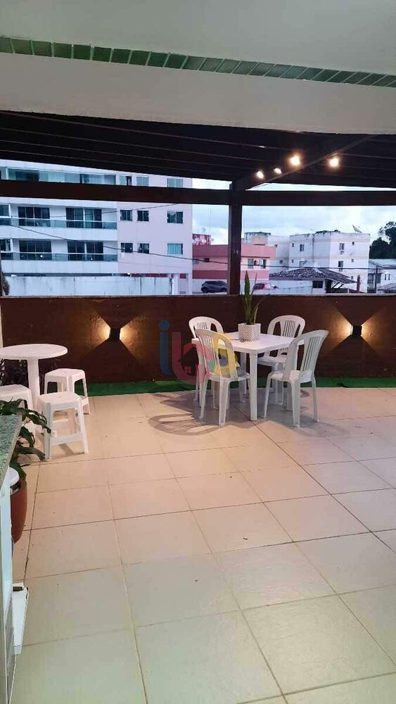 Apartamento, 2 quartos, 90 m² - Foto 7