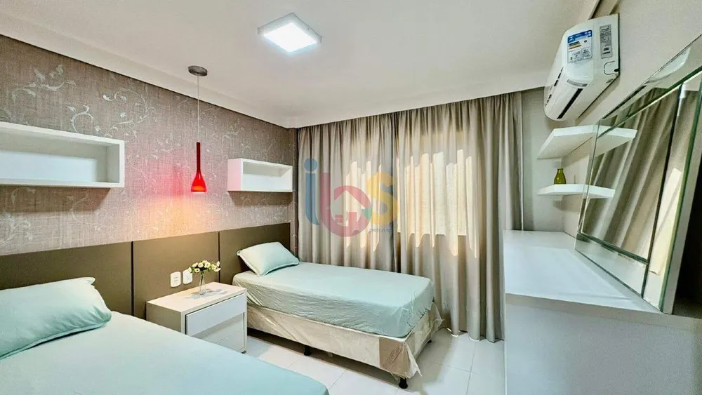 Apartamento, 2 quartos, 68 m² - Foto 5