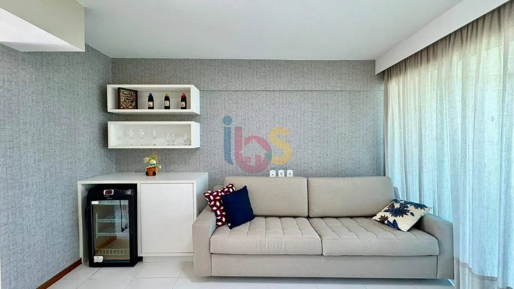 Apartamento, 2 quartos, 68 m² - Foto 3