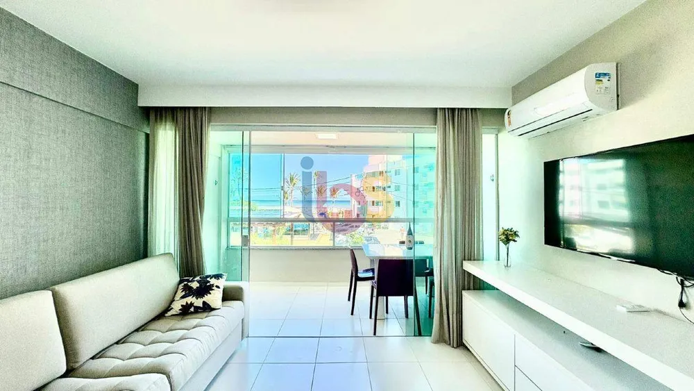 Apartamento, 2 quartos, 68 m² - Foto 4
