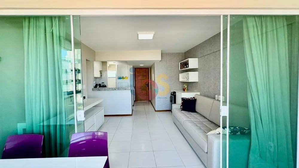 Apartamento, 2 quartos, 68 m² - Foto 6