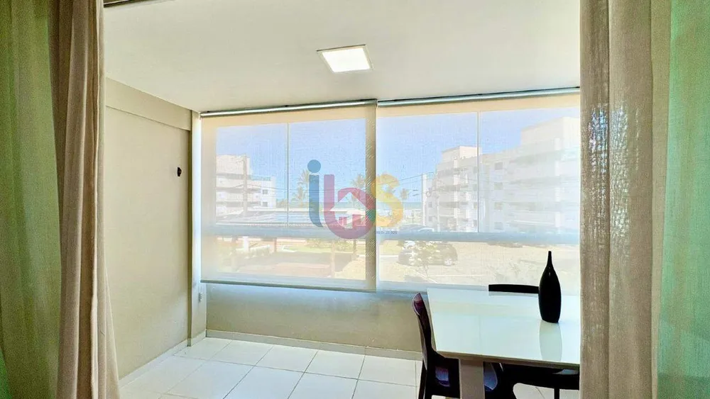Apartamento, 2 quartos, 68 m² - Foto 2