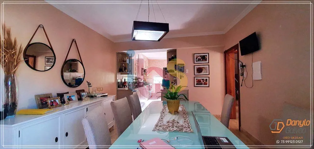 Casa, 4 quartos, 263 m² - Foto 3