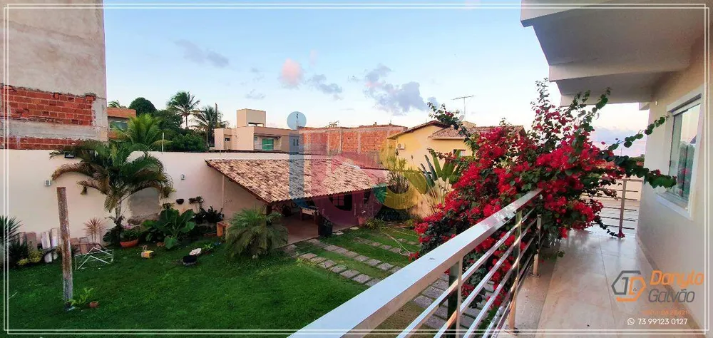 Casa, 4 quartos, 263 m² - Foto 2