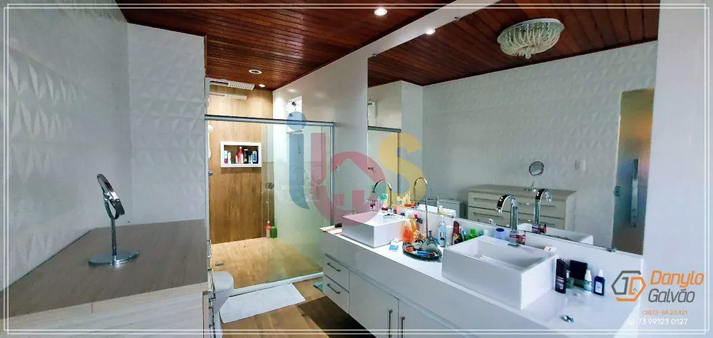 Casa, 4 quartos, 263 m² - Foto 4