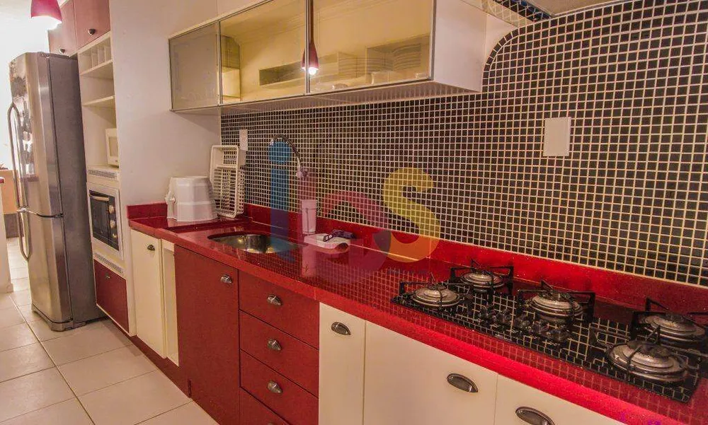Apartamento, 1 quarto, 50 m² - Foto 5