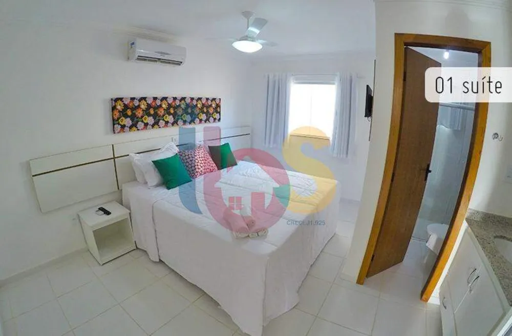 Apartamento, 1 quarto, 50 m² - Foto 8